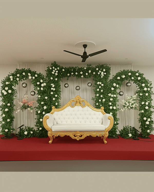 Event Flower Decoration