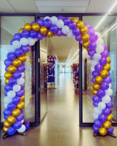 Event Decoration