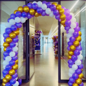 Event Decoration