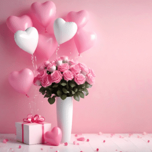Balloon Bouquet