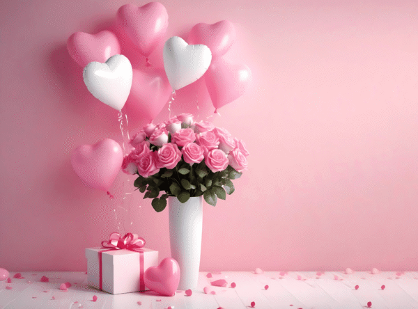 Balloon Bouquet