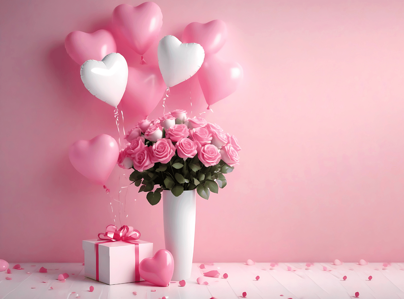 Balloon Bouquet