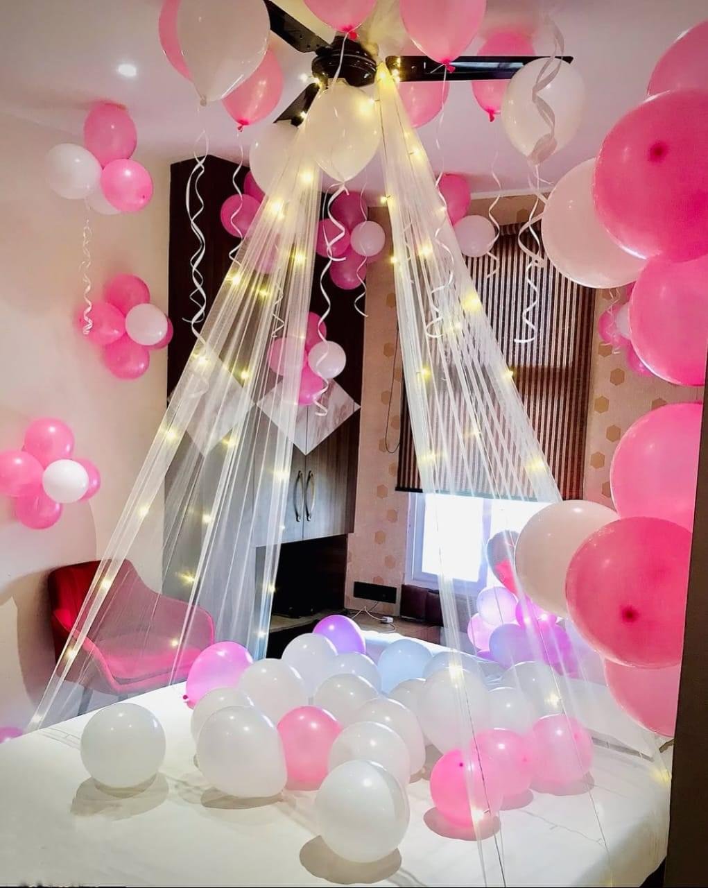 Room Decoration