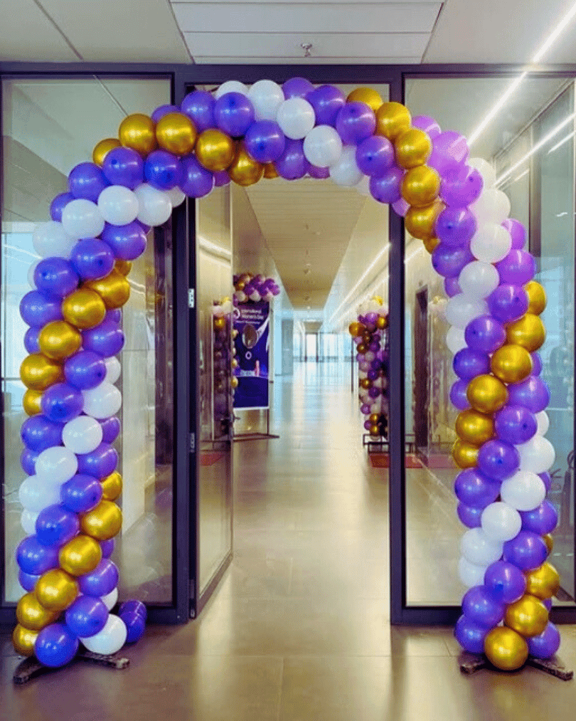 Event Decoration